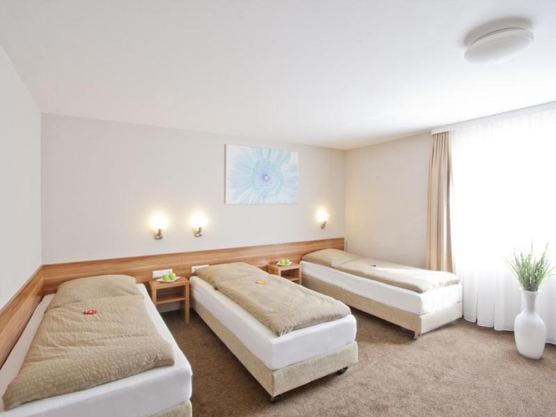 Hotel Sielminger Hof Filderstadt Dış mekan fotoğraf