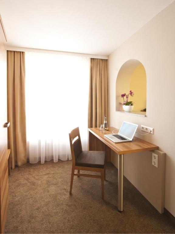 Hotel Sielminger Hof Filderstadt Dış mekan fotoğraf