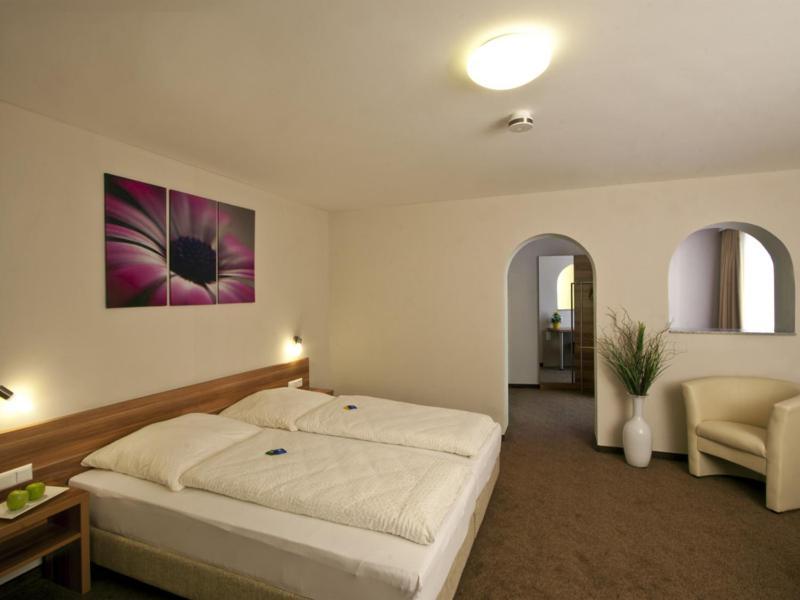 Hotel Sielminger Hof Filderstadt Dış mekan fotoğraf