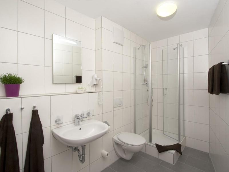 Hotel Sielminger Hof Filderstadt Dış mekan fotoğraf