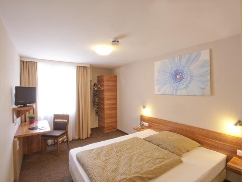 Hotel Sielminger Hof Filderstadt Dış mekan fotoğraf