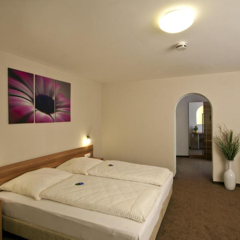 Hotel Sielminger Hof Filderstadt Dış mekan fotoğraf
